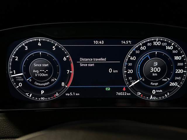 VOLKSWAGEN GOLF 1.4 TSI HL BNS R l DIGI DASH l STOELVERW l TREKH l ACC l DSG l , SK Autos, Emmen