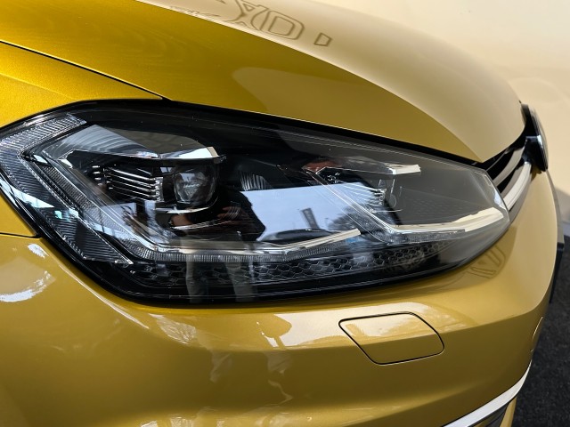 VOLKSWAGEN GOLF 1.4 TSI HL BNS R l DIGI DASH l STOELVERW l TREKH l ACC l DSG l , SK Autos, Emmen