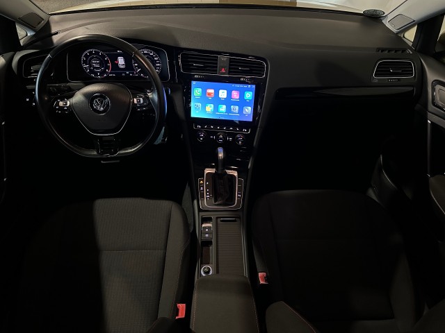 VOLKSWAGEN GOLF 1.4 TSI HL BNS R l DIGI DASH l STOELVERW l TREKH l ACC l DSG l , SK Autos, Emmen