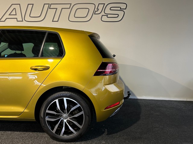 VOLKSWAGEN GOLF 1.4 TSI HL BNS R l DIGI DASH l STOELVERW l TREKH l ACC l DSG l , SK Autos, Emmen