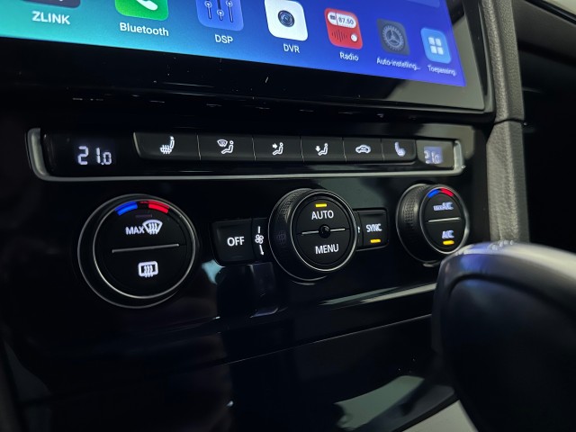 VOLKSWAGEN GOLF 1.4 TSI HL BNS R l DIGI DASH l STOELVERW l TREKH l ACC l DSG l , SK Autos, Emmen