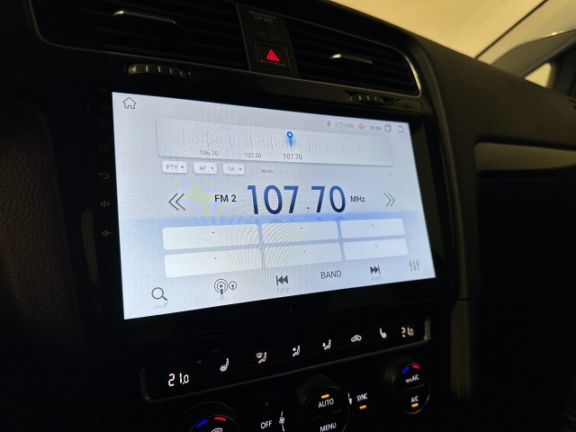 VOLKSWAGEN GOLF 1.4 TSI HL BNS R l DIGI DASH l STOELVERW l TREKH l ACC l DSG l , SK Autos, Emmen