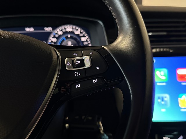 VOLKSWAGEN GOLF 1.4 TSI HL BNS R l DIGI DASH l STOELVERW l TREKH l ACC l DSG l , SK Autos, Emmen