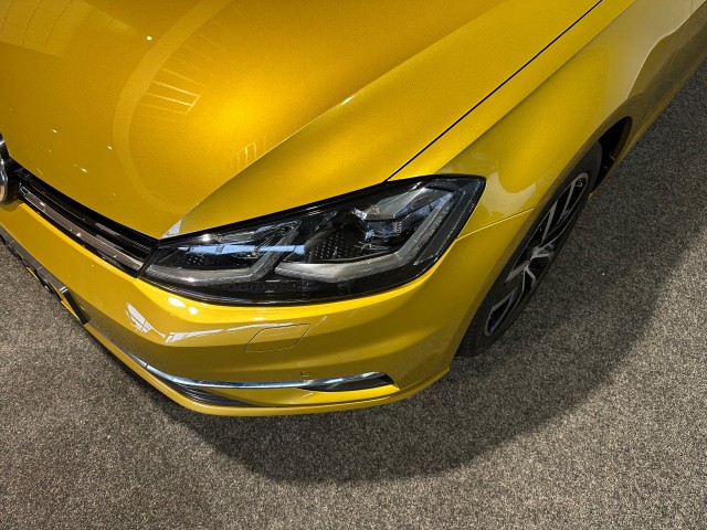 VOLKSWAGEN GOLF 1.4 TSI HL BNS R l DIGI DASH l STOELVERW l TREKH l ACC l DSG l , SK Autos, Emmen