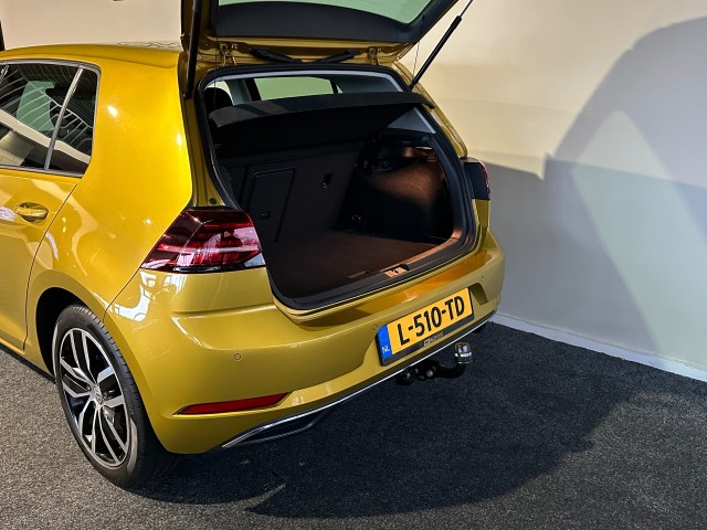 VOLKSWAGEN GOLF 1.4 TSI HL BNS R l DIGI DASH l STOELVERW l TREKH l ACC l DSG l , SK Autos, Emmen