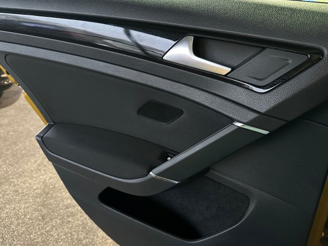 VOLKSWAGEN GOLF 1.4 TSI HL BNS R l DIGI DASH l STOELVERW l TREKH l ACC l DSG l , SK Autos, Emmen