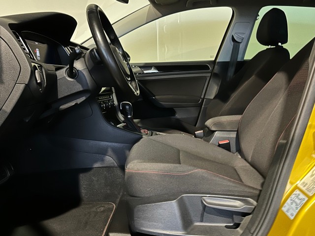 VOLKSWAGEN GOLF 1.4 TSI HL BNS R l DIGI DASH l STOELVERW l TREKH l ACC l DSG l , SK Autos, Emmen