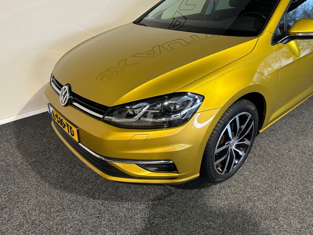 VOLKSWAGEN GOLF 1.4 TSI HL BNS R l DIGI DASH l STOELVERW l TREKH l ACC l DSG l , SK Autos, Emmen