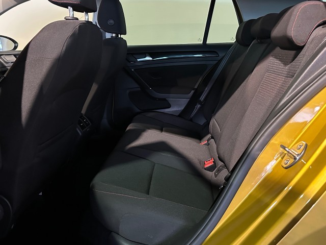 VOLKSWAGEN GOLF 1.4 TSI HL BNS R l DIGI DASH l STOELVERW l TREKH l ACC l DSG l , SK Autos, Emmen