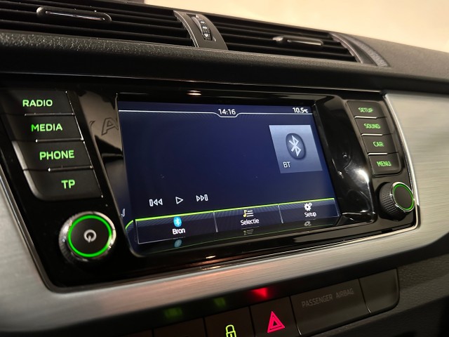 SKODA FABIA 1.0 STYLE BNS l LMV l 5DRS l CRUISE l AIRCO l , SK Autos, Emmen