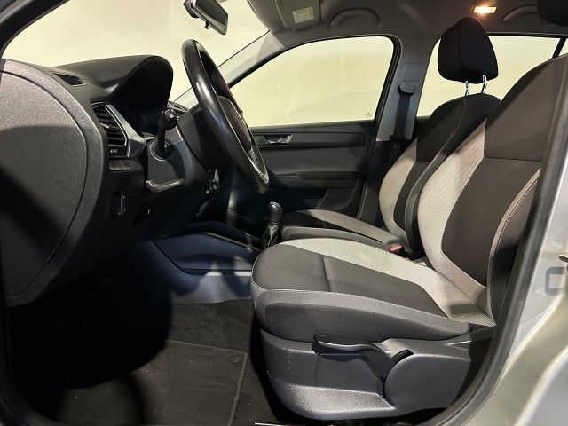 SKODA FABIA 1.0 STYLE BNS l LMV l 5DRS l CRUISE l AIRCO l , SK Autos, Emmen