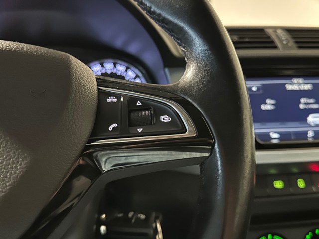 SKODA FABIA 1.0 STYLE BNS l LMV l 5DRS l CRUISE l AIRCO l , SK Autos, Emmen