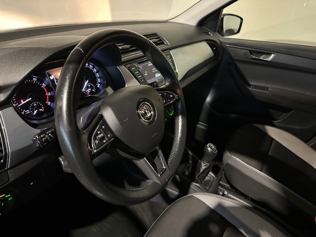 SKODA FABIA 1.0 STYLE BNS l LMV l 5DRS l CRUISE l AIRCO l , SK Autos, Emmen