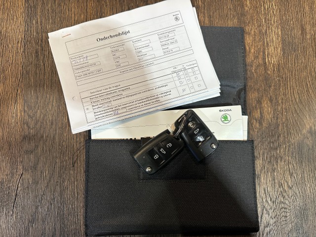 SKODA FABIA 1.0 STYLE BNS l LMV l 5DRS l CRUISE l AIRCO l , SK Autos, Emmen