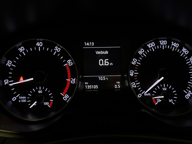 SKODA FABIA 1.0 STYLE BNS l LMV l 5DRS l CRUISE l AIRCO l , SK Autos, Emmen