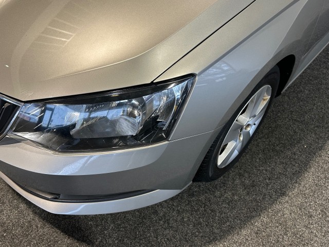 SKODA FABIA 1.0 STYLE BNS l LMV l 5DRS l CRUISE l AIRCO l , SK Autos, Emmen