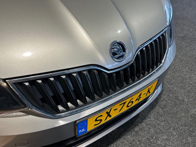 SKODA FABIA 1.0 STYLE BNS l LMV l 5DRS l CRUISE l AIRCO l , SK Autos, Emmen