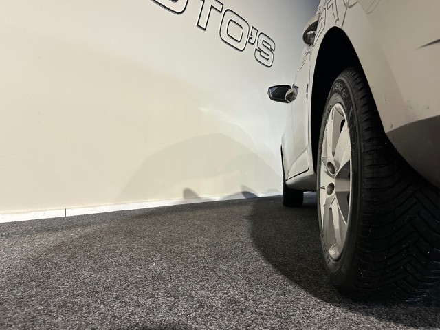 SKODA FABIA 1.0 STYLE BNS l LMV l 5DRS l CRUISE l AIRCO l , SK Autos, Emmen