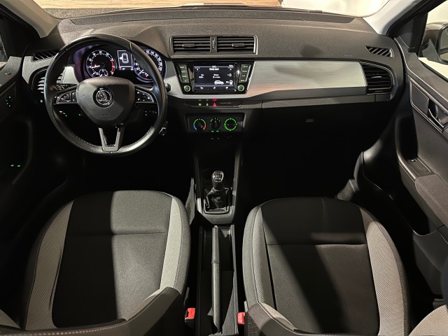 SKODA FABIA 1.0 STYLE BNS l LMV l 5DRS l CRUISE l AIRCO l , SK Autos, Emmen