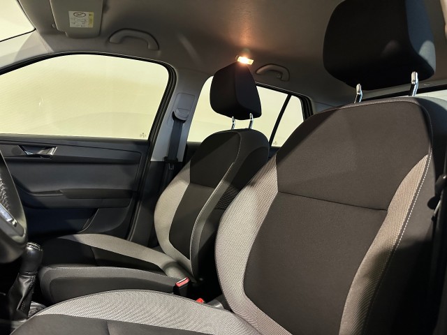 SKODA FABIA 1.0 STYLE BNS l LMV l 5DRS l CRUISE l AIRCO l , SK Autos, Emmen