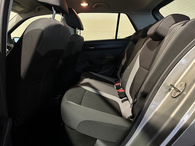 SKODA FABIA 1.0 STYLE BNS l LMV l 5DRS l CRUISE l AIRCO l , SK Autos, Emmen