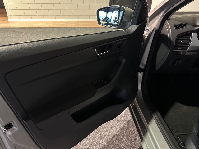 SKODA FABIA 1.0 STYLE BNS l LMV l 5DRS l CRUISE l AIRCO l , SK Autos, Emmen