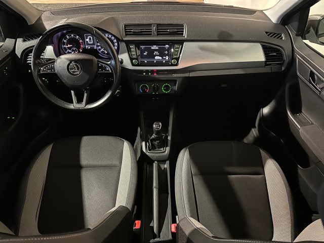 SKODA FABIA 1.0 STYLE BNS l LMV l 5DRS l CRUISE l AIRCO l , SK Autos, Emmen