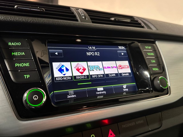 SKODA FABIA 1.0 STYLE BNS l LMV l 5DRS l CRUISE l AIRCO l , SK Autos, Emmen