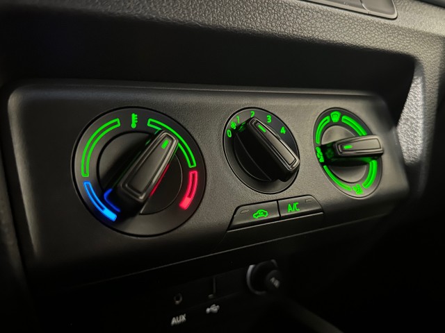 SKODA FABIA 1.0 STYLE BNS l LMV l 5DRS l CRUISE l AIRCO l , SK Autos, Emmen