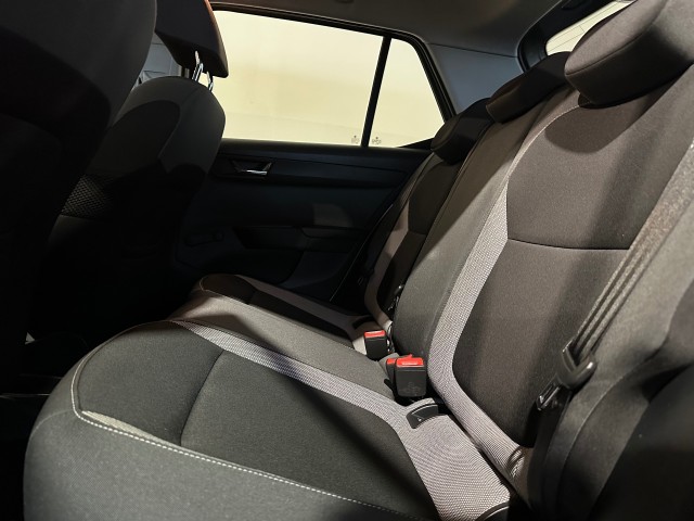 SKODA FABIA 1.0 STYLE BNS l LMV l 5DRS l CRUISE l AIRCO l , SK Autos, Emmen