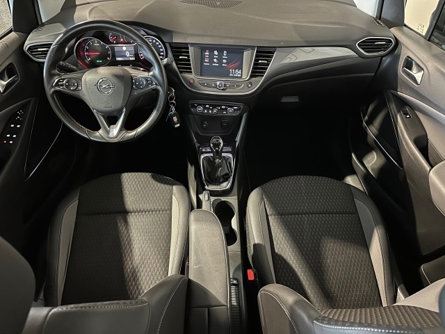 OPEL CROSSLAND X 1.2 T. INNOVATION l LMV l CLIMATE l TREKHAAK l CARPLAY l , SK Autos, Emmen