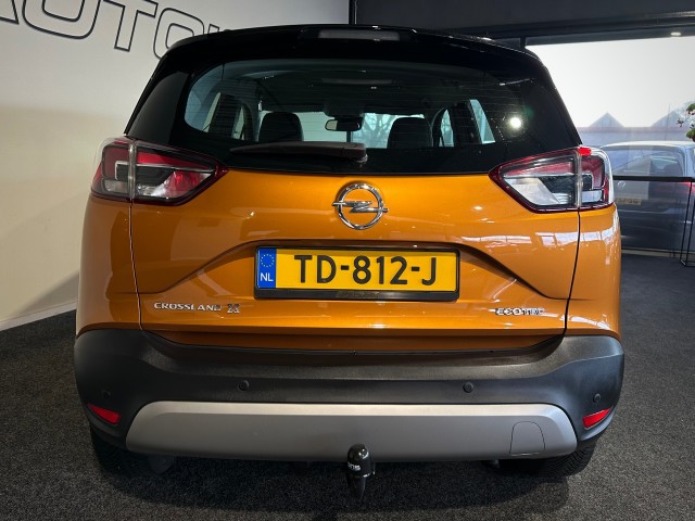OPEL CROSSLAND X 1.2 T. INNOVATION l LMV l CLIMATE l TREKHAAK l CARPLAY l , SK Autos, Emmen