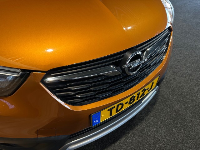 OPEL CROSSLAND X 1.2 T. INNOVATION l LMV l CLIMATE l TREKHAAK l CARPLAY l , SK Autos, Emmen