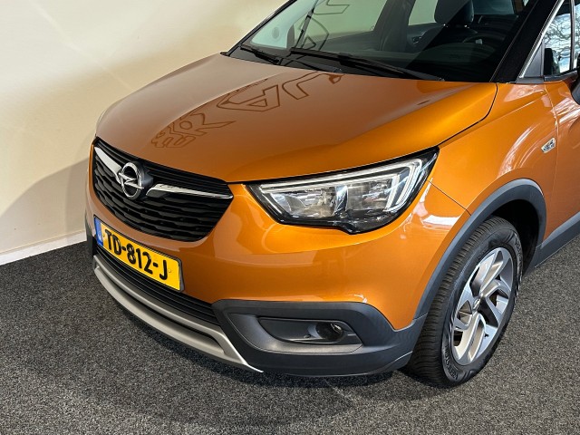 OPEL CROSSLAND X 1.2 T. INNOVATION l LMV l CLIMATE l TREKHAAK l CARPLAY l , SK Autos, Emmen