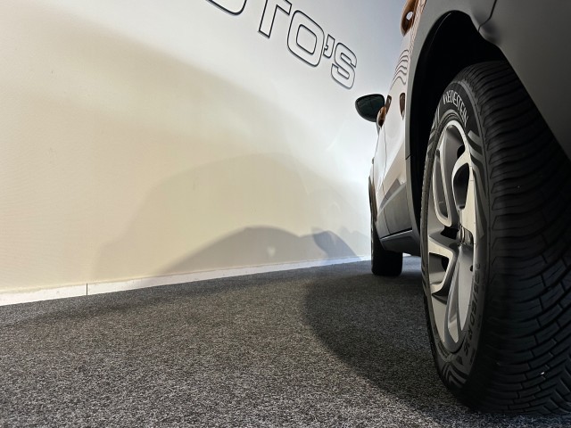 OPEL CROSSLAND X 1.2 T. INNOVATION l LMV l CLIMATE l TREKHAAK l CARPLAY l , SK Autos, Emmen