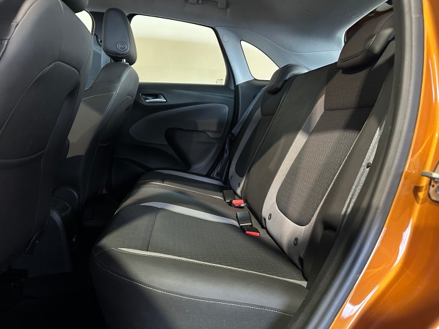 OPEL CROSSLAND X 1.2 T. INNOVATION l LMV l CLIMATE l TREKHAAK l CARPLAY l , SK Autos, Emmen