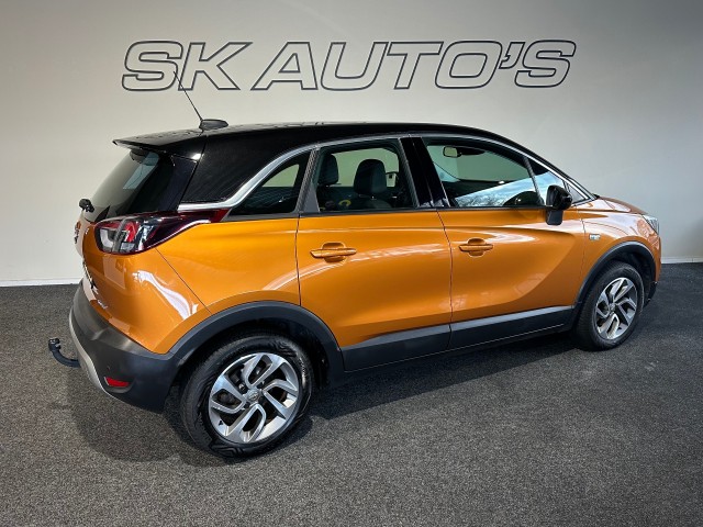 OPEL CROSSLAND X 1.2 T. INNOVATION l LMV l CLIMATE l TREKHAAK l CARPLAY l , SK Autos, Emmen