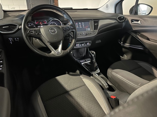 OPEL CROSSLAND X 1.2 T. INNOVATION l LMV l CLIMATE l TREKHAAK l CARPLAY l , SK Autos, Emmen
