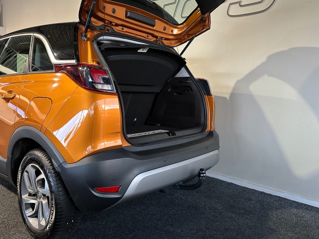 OPEL CROSSLAND X 1.2 T. INNOVATION l LMV l CLIMATE l TREKHAAK l CARPLAY l , SK Autos, Emmen