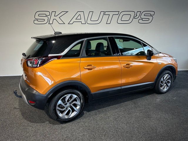 OPEL CROSSLAND X 1.2 T. INNOVATION l LMV l CLIMATE l TREKHAAK l CARPLAY l , SK Autos, Emmen