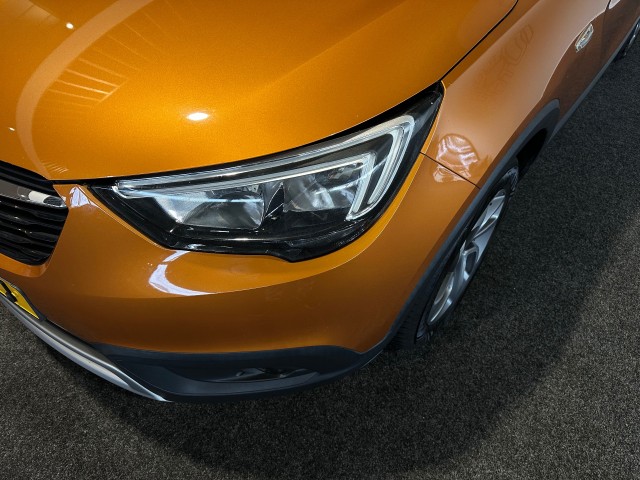 OPEL CROSSLAND X 1.2 T. INNOVATION l LMV l CLIMATE l TREKHAAK l CARPLAY l , SK Autos, Emmen