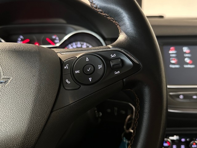 OPEL CROSSLAND X 1.2 T. INNOVATION l LMV l CLIMATE l TREKHAAK l CARPLAY l , SK Autos, Emmen