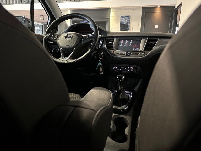 OPEL CROSSLAND X 1.2 T. INNOVATION l LMV l CLIMATE l TREKHAAK l CARPLAY l , SK Autos, Emmen