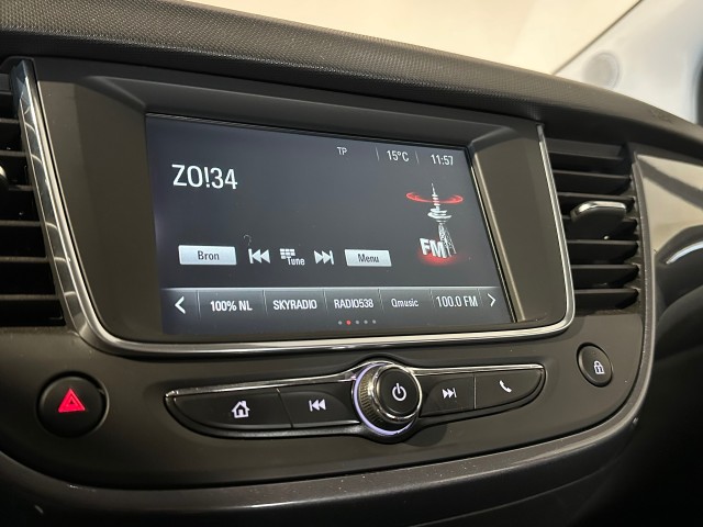 OPEL CROSSLAND X 1.2 T. INNOVATION l LMV l CLIMATE l TREKHAAK l CARPLAY l , SK Autos, Emmen