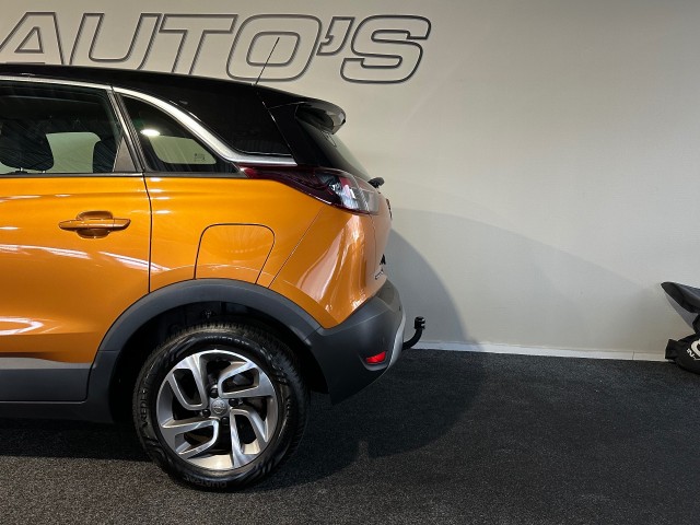 OPEL CROSSLAND X 1.2 T. INNOVATION l LMV l CLIMATE l TREKHAAK l CARPLAY l , SK Autos, Emmen