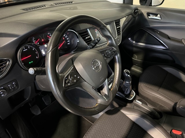 OPEL CROSSLAND X 1.2 T. INNOVATION l LMV l CLIMATE l TREKHAAK l CARPLAY l , SK Autos, Emmen