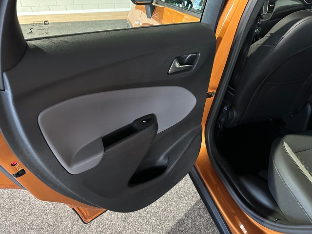 OPEL CROSSLAND X 1.2 T. INNOVATION l LMV l CLIMATE l TREKHAAK l CARPLAY l , SK Autos, Emmen