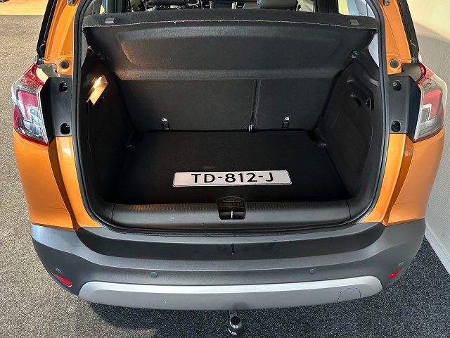 OPEL CROSSLAND X 1.2 T. INNOVATION l LMV l CLIMATE l TREKHAAK l CARPLAY l , SK Autos, Emmen