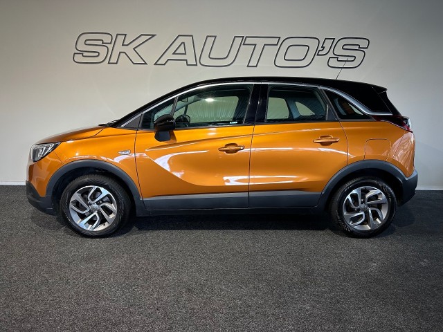OPEL CROSSLAND X 1.2 T. INNOVATION l LMV l CLIMATE l TREKHAAK l CARPLAY l , SK Autos, Emmen
