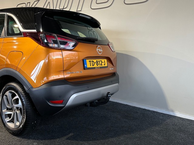 OPEL CROSSLAND X 1.2 T. INNOVATION l LMV l CLIMATE l TREKHAAK l CARPLAY l , SK Autos, Emmen